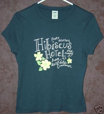 Old Navy shirt sz Small 00311