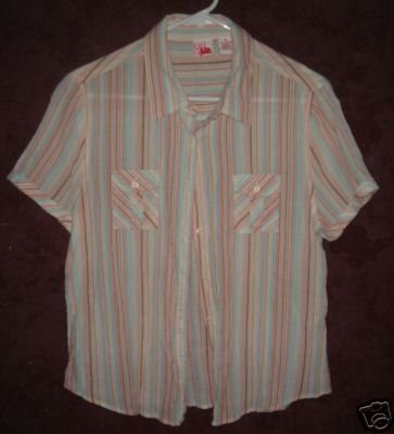 TILT shirt sz XL jr 00327