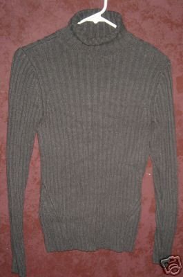 Liz Claiborne sweater sz Small 00369