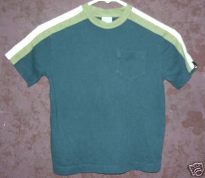 Old Navy tee shirt boys sz XS 00398