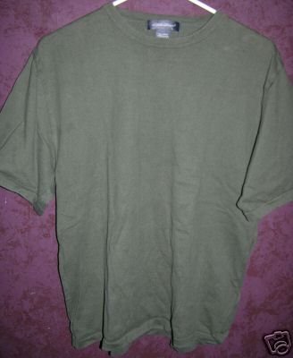 Eddie Bauer shirt sz Small 00463