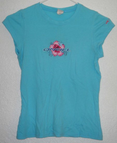 O'NEILL shirt sz Small juniors 00526