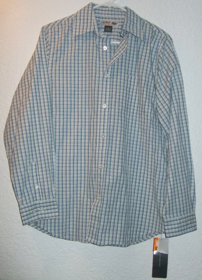 Urban Up Pipeline shirt sz Small NWT new 00545