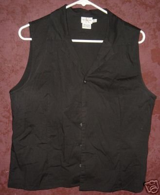 Calvin Klein Jeans shirt women misses sz XL 00567