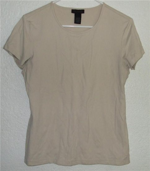The LIMITED Stretch shirt sz Large 00594