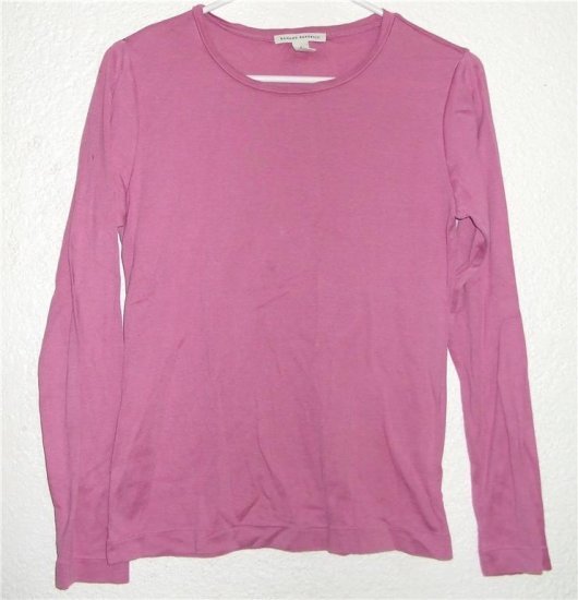 Banana Republic shirt sz Medium 00595