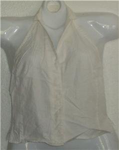 Banana Republic shirt sz Small 00600
