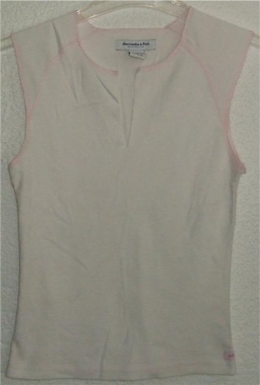 Abercrombie & Fitch shirt sz Medium 00603