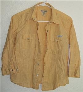 aeropostale shirt sz Medium jrs 00618