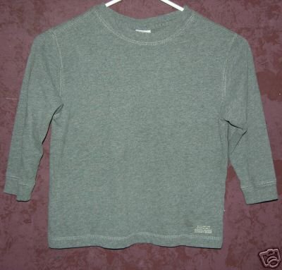 Old Navy shirt boys size XS 00750