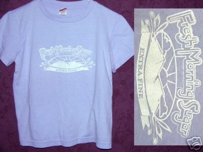 TILT tee shirt sz Small 00755