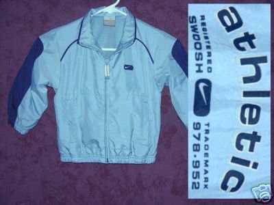 NIKE jacket coat sz Small 4 00766