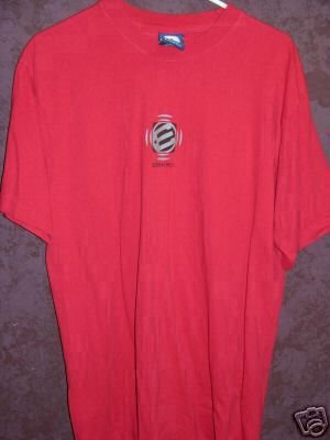 EZEKIEL shirt XL X Large 00775