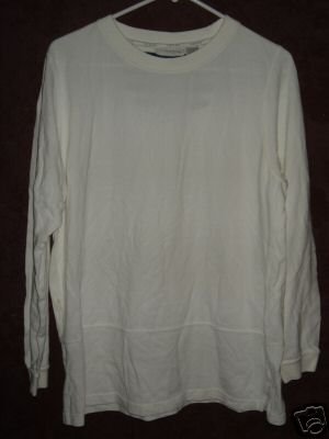 Liz & Co shirt sz Large 00777