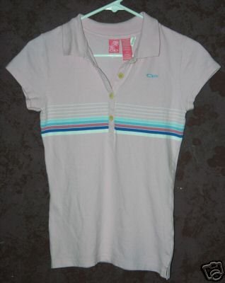 OP shirt sz Small jr 00793