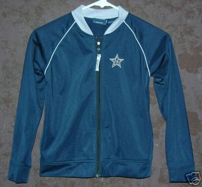 Sideout track jacket coat sz XL 7-8 00794