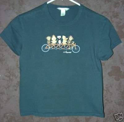 Aeropostale shirt sz Large 00795