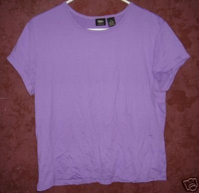 MOSSIMO shirt stretch sz XL 00797