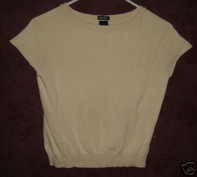 GAP stretch shirt sz Small 00799