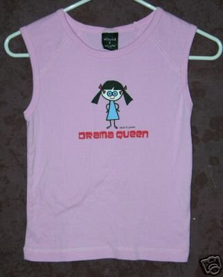 David & Goliath shirt sz Medium 00800