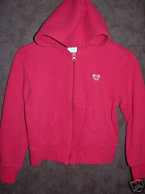 SIDEOUT Hoodie Large 12 00805
