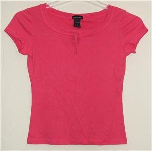 Moda International shirt sz Small 00845