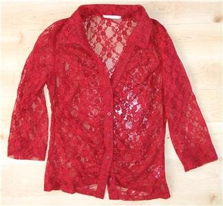 Forever 21 shirt sz Large juniors forever21 00857