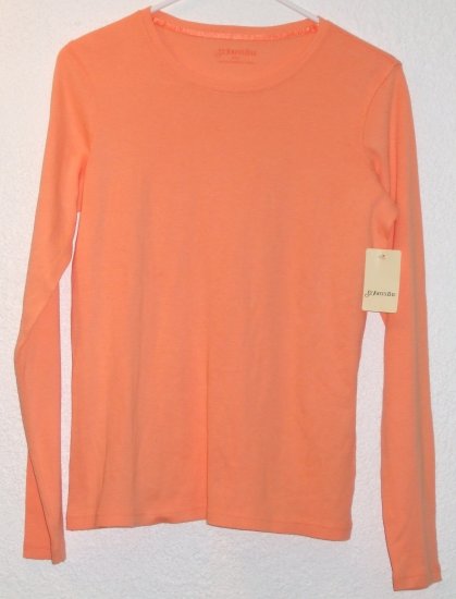 St Johns Bay shirt sz Small NWT 00890
