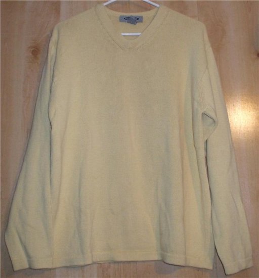 Old Navy sweater sz Medium cotton womens shirt 001201