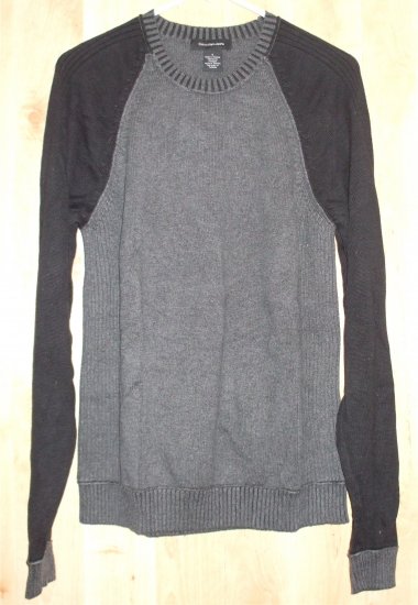 Calvin Klein Jeans sweater sz Medium mens shirt 001240