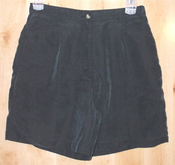 Adidas shorts sz 10 womens athletic misses 001252