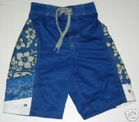 Sideout shorts Medium 5-6 001286