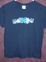 Roxy Shirt size Large 001291