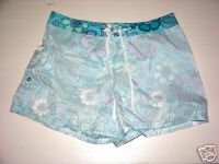 Xhilaration Shorts sz Large 001296