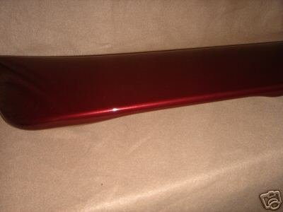1994-2001 Acura Integra Spoiler 4 door Sedan NEW PAINT