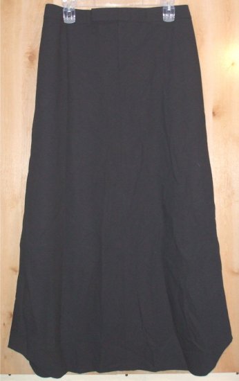 Banana Republic skirt stretch sz 14 made in Italy 001312