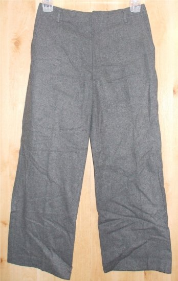 Banana Republic Stretch pants sz 6 womens misses 001321