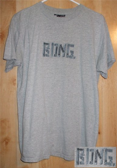 Billabong shirt sz Medium 001413