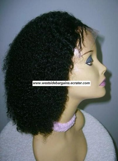 Tamika (stock)