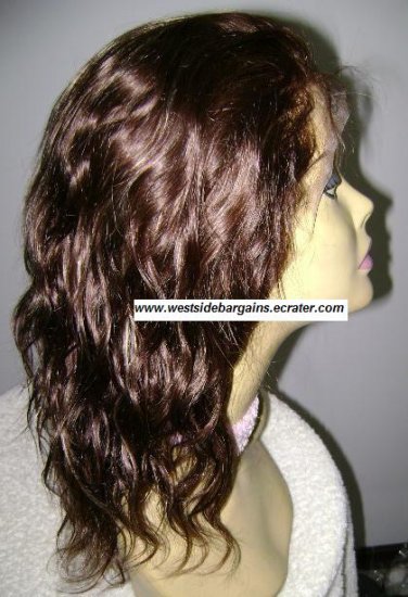Angelica (stock)
