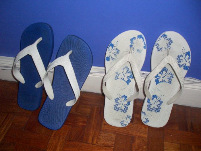 Ipanema Slippers
