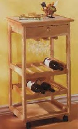 Kitchen Trolley