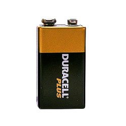 9V Battery