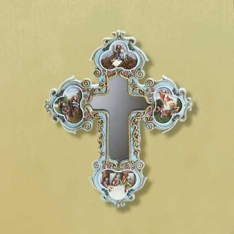 LIFE OF JESUS CROSS