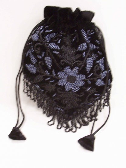 Pull String Bag