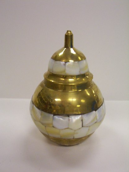 6 " MOP Jar