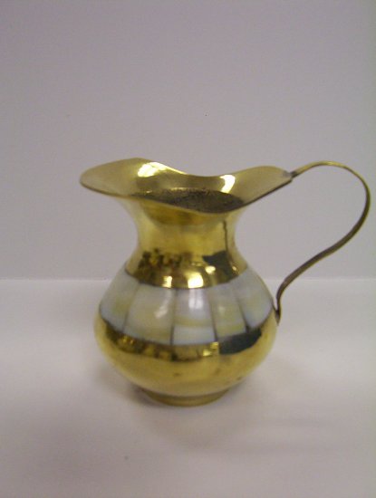 3" MOP Small Jug