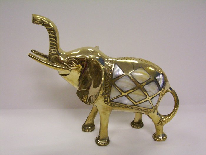 MOP Large Elephant