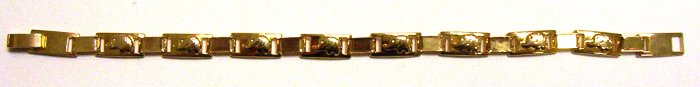 Gold Filled Women's Bracelet