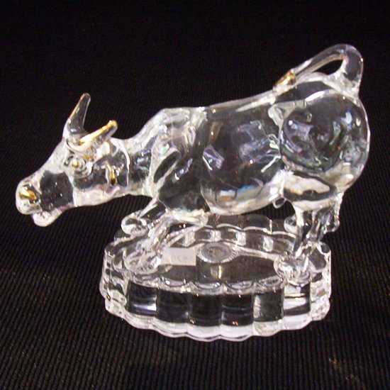 Cystal- Bull (lights up)